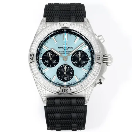 ブライトリング 腕時計