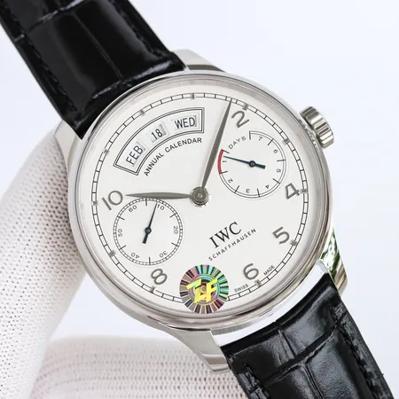 インターナショナル ウォッチ カンパニー 腕時計