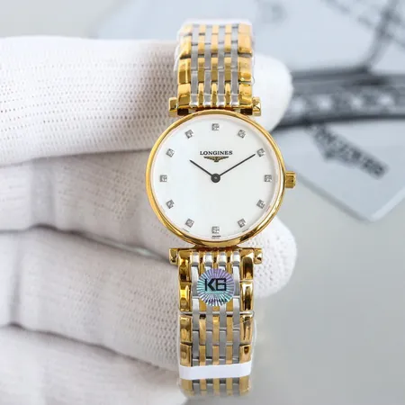 ロンジン 腕時計