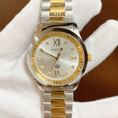 グッチ 腕時計