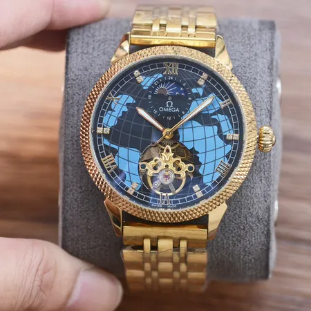 オメガ 腕時計