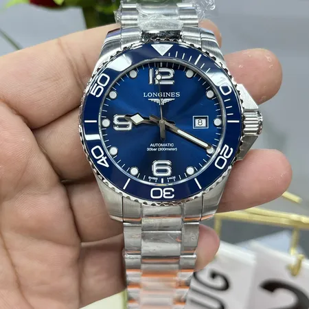 ロンジン 腕時計