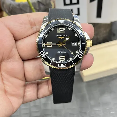 ロンジン 腕時計