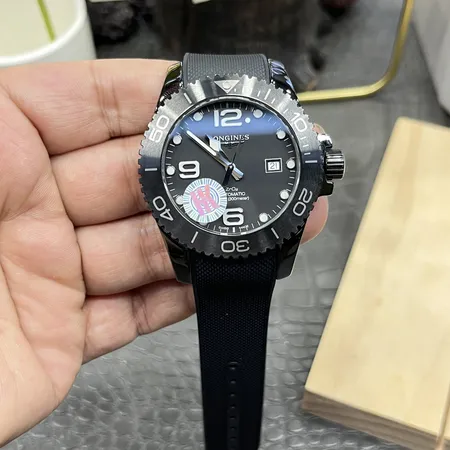 ロンジン 腕時計