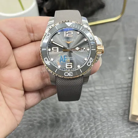 ロンジン 腕時計