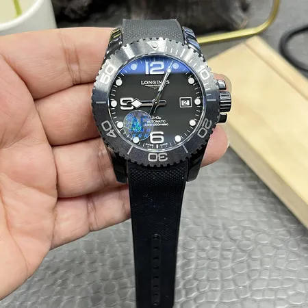 ロンジン 腕時計