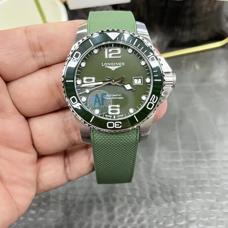 ロンジン 腕時計