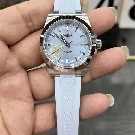 ロンジン 腕時計