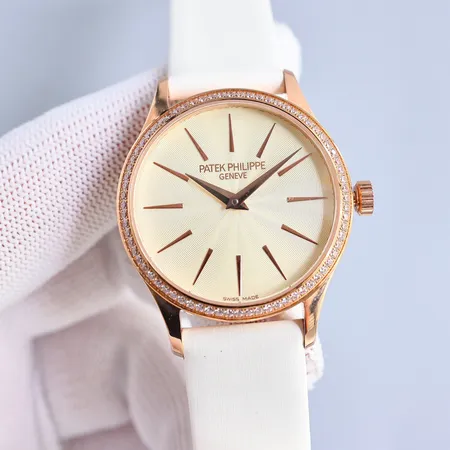 パテック フィリップ 腕時計