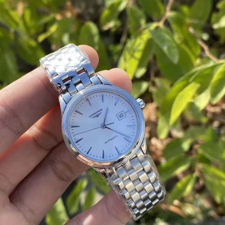 ロンジン 腕時計