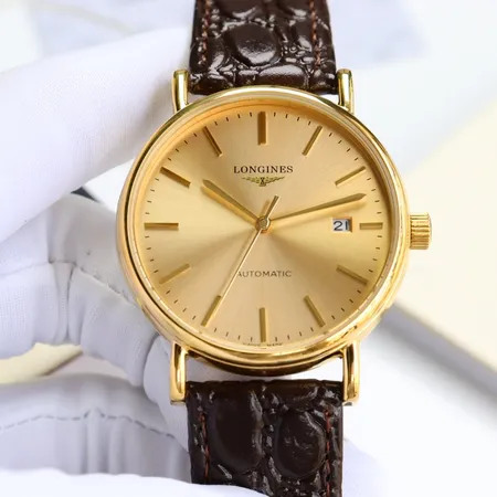 ロンジン 腕時計