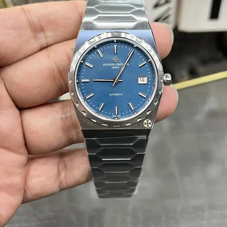 ヴァシュロン コンスタンタン 腕時計