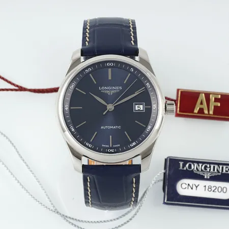 ロンジン 腕時計