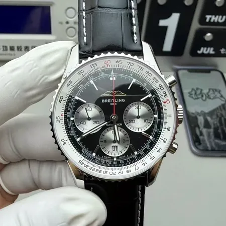 ブライトリング 腕時計