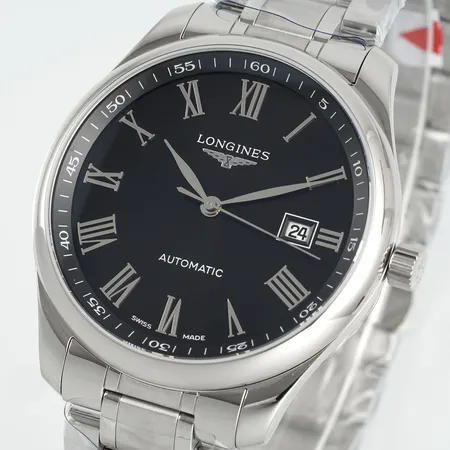 ロンジン 腕時計