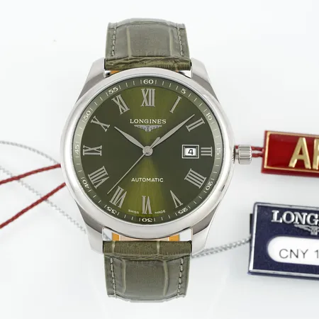 ロンジン 腕時計