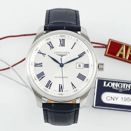 ロンジン 腕時計