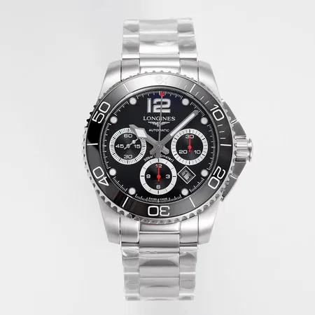 ロンジン 腕時計