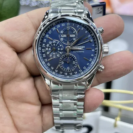 ロンジン 腕時計
