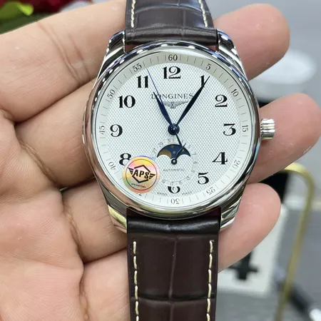 ロンジン 腕時計