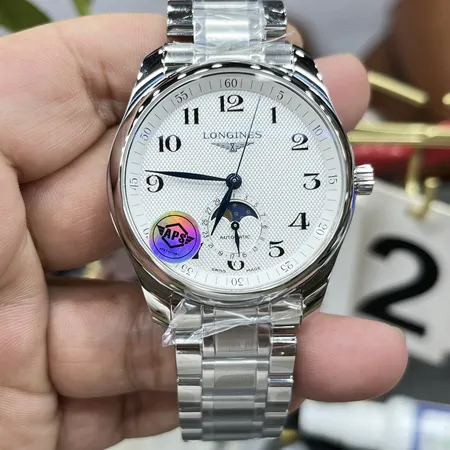 ロンジン 腕時計