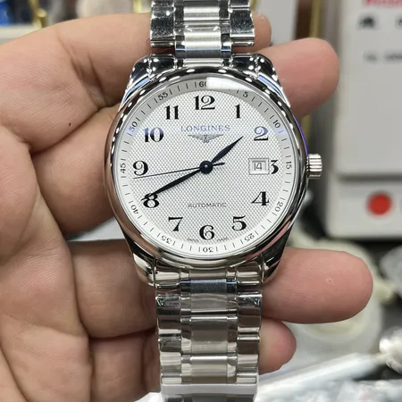 ロンジン 腕時計