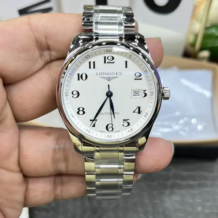 ロンジン 腕時計