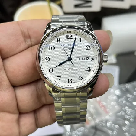 ロンジン 腕時計