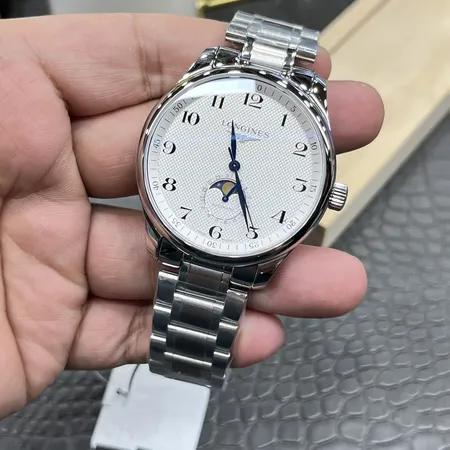 ロンジン 腕時計