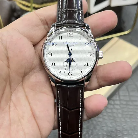 ロンジン 腕時計