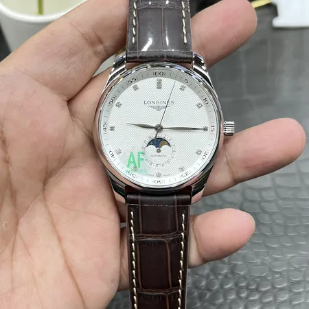 ロンジン 腕時計