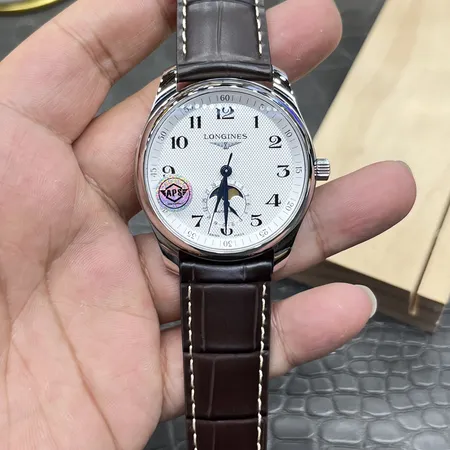 ロンジン 腕時計