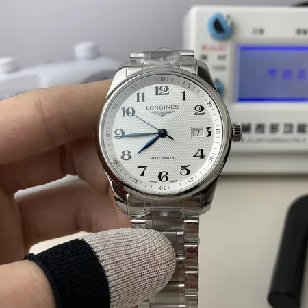 ロンジン 腕時計