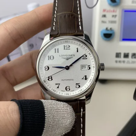 ロンジン 腕時計