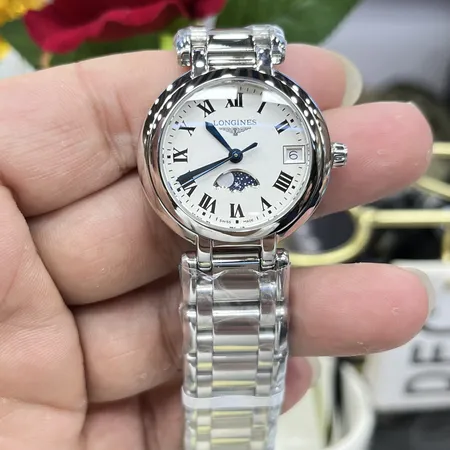 ロンジン 腕時計