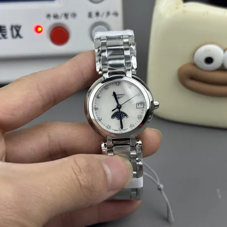 ロンジン 腕時計