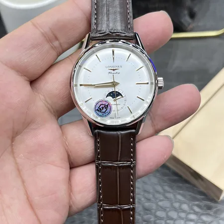 ロンジン 腕時計