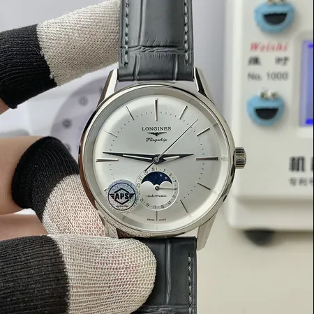 ロンジン 腕時計