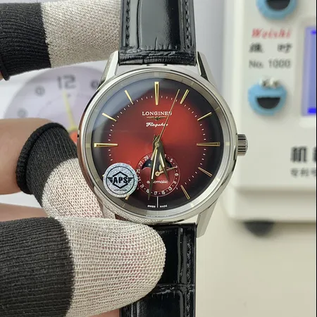 ロンジン 腕時計