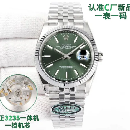 ロレックス 腕時計