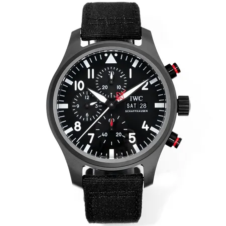 インターナショナル ウォッチ カンパニー 腕時計