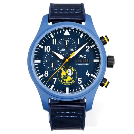 インターナショナル ウォッチ カンパニー 腕時計