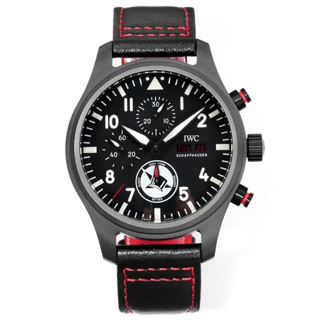 インターナショナル ウォッチ カンパニー 腕時計