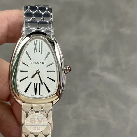 ブルガリ 腕時計