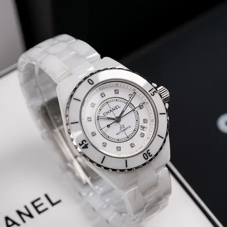 シャネル 腕時計