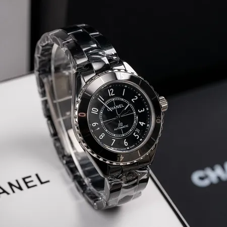 シャネル 腕時計