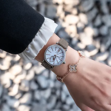 インターナショナル ウォッチ カンパニー 腕時計