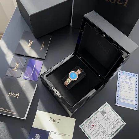 ピアジェ 腕時計