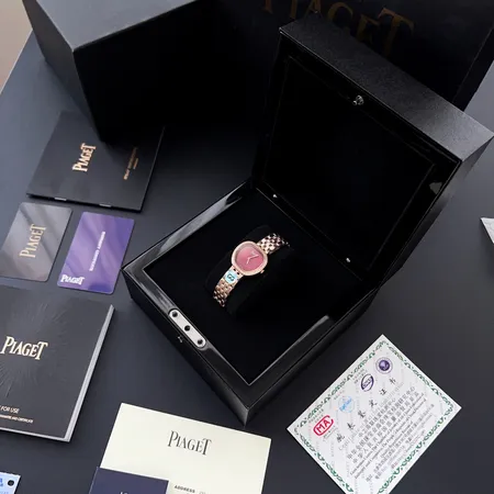 ピアジェ 腕時計