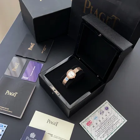 ピアジェ 腕時計